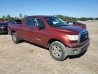 2010 Toyota Tundra Double Cab SR5