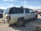 2002 Chevrolet Suburban K1500