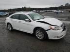 2011 Chrysler 200 Limited