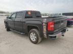 2016 GMC Sierra K1500 SLE