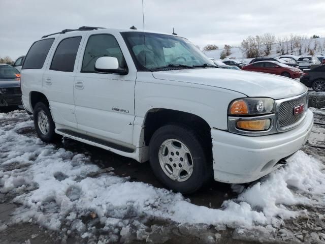 2003 GMC Yukon Denali