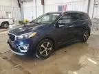 2017 KIA Sorento EX