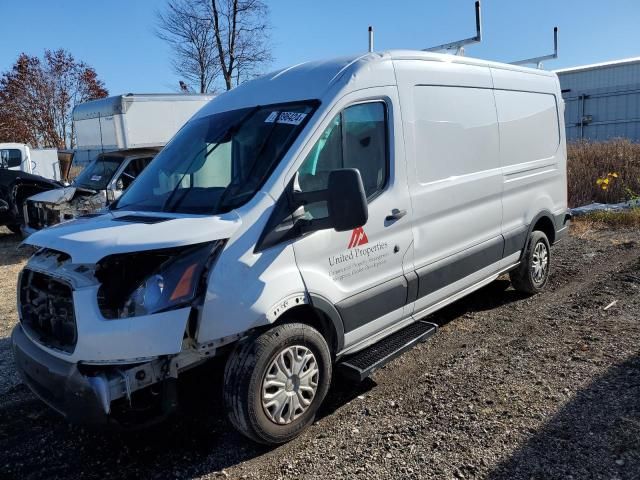 2018 Ford Transit T-250