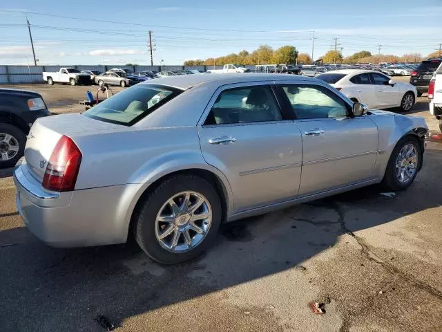 2005 Chrysler 300C