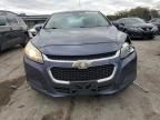 2014 Chevrolet Malibu 1LT