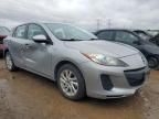 2013 Mazda 3 I