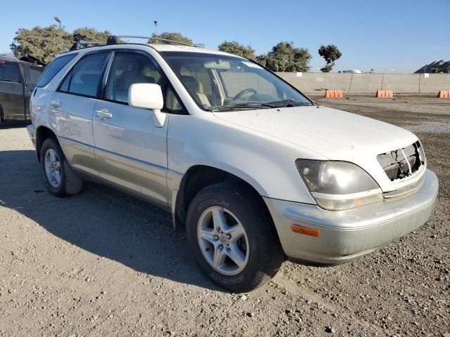 1999 Lexus RX 300