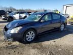 2007 Nissan Maxima SE