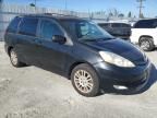 2008 Toyota Sienna XLE