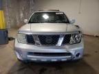 2006 Nissan Pathfinder LE