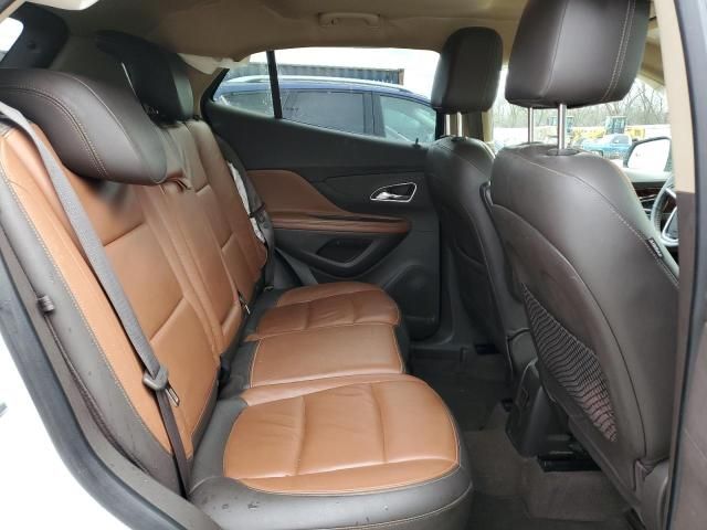 2013 Buick Encore Premium