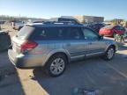 2009 Subaru Outback 2.5I Limited