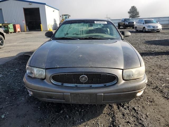 2002 Buick Lesabre Custom