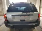 2004 Jeep Grand Cherokee Laredo