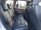 2006 Land Rover Range Rover Sport Supercharged