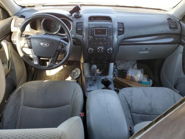 2011 KIA Sorento Base