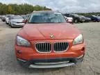 2013 BMW X1 XDRIVE28I