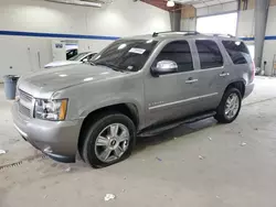 2009 Chevrolet Tahoe K1500 LTZ en venta en Sandston, VA