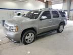 2009 Chevrolet Tahoe K1500 LTZ