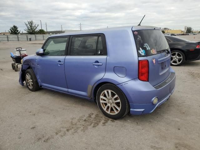 2010 Scion XB