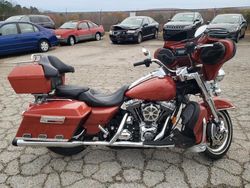 2008 Harley-Davidson Flhr en venta en Chatham, VA