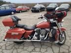 2008 Harley-Davidson Flhr