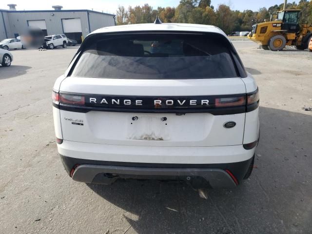 2020 Land Rover Range Rover Velar S