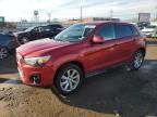 2013 Mitsubishi Outlander Sport ES