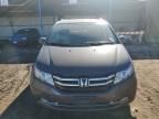 2014 Honda Odyssey Touring