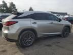 2022 Lexus RX 350 F Sport