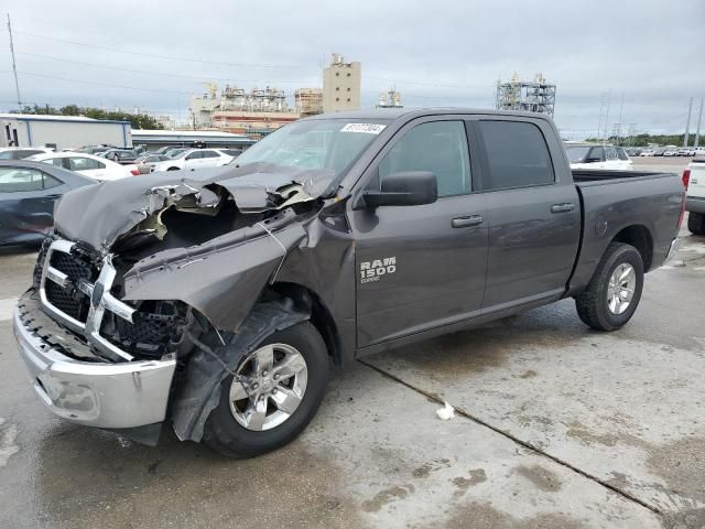 2021 Dodge RAM 1500 Classic SLT