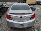 2011 Buick Regal CXL