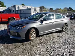 2019 Hyundai Sonata SE en venta en Prairie Grove, AR