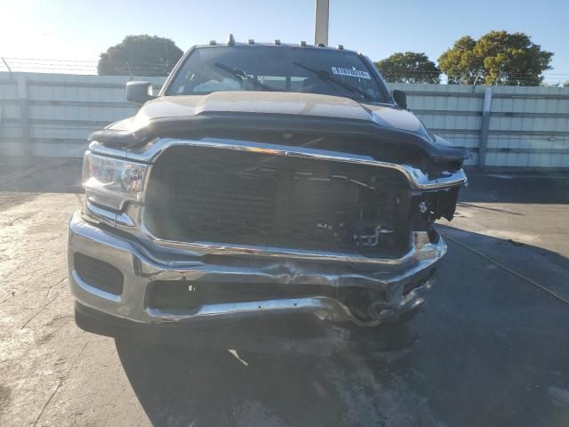 2022 Dodge RAM 2500 Tradesman