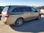 2013 Honda Odyssey EX