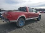 2002 Ford F150 Supercrew