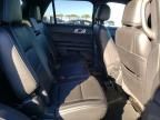 2014 Ford Explorer Sport