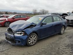 Volkswagen salvage cars for sale: 2013 Volkswagen Jetta SE