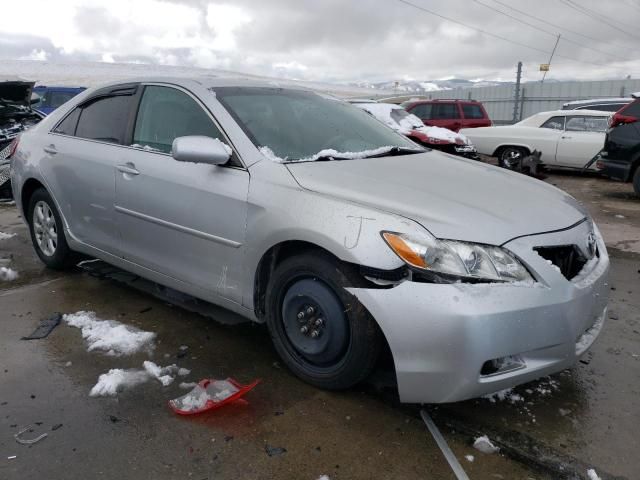 2011 Toyota Camry SE