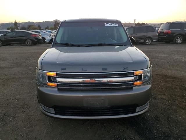 2014 Ford Flex SEL