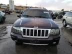 2004 Jeep Grand Cherokee Limited