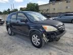 2007 Honda CR-V EXL