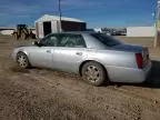 2004 Cadillac Deville