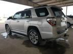 2023 Toyota 4runner TRD Sport