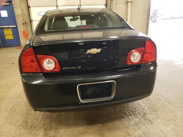 2011 Chevrolet Malibu 1LT