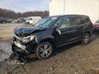 2016 Honda Pilot EXL