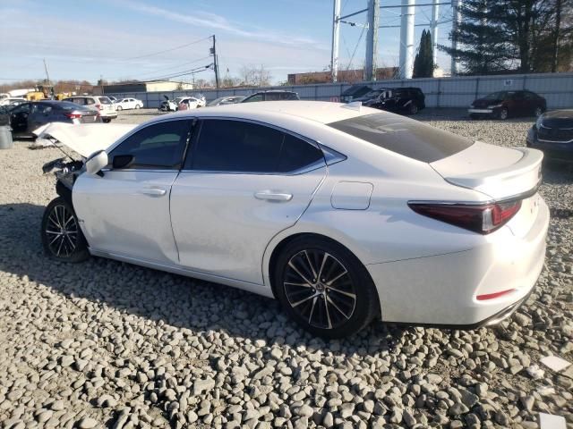 2023 Lexus ES 350 Base