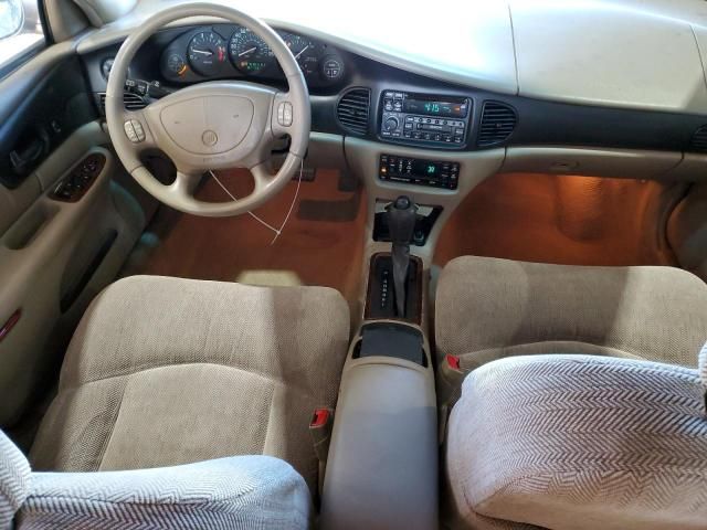 2003 Buick Regal LS