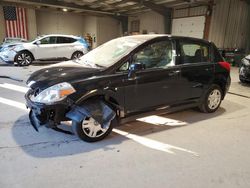 Vehiculos salvage en venta de Copart West Mifflin, PA: 2011 Nissan Versa S