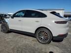 2023 Porsche Cayenne Coupe